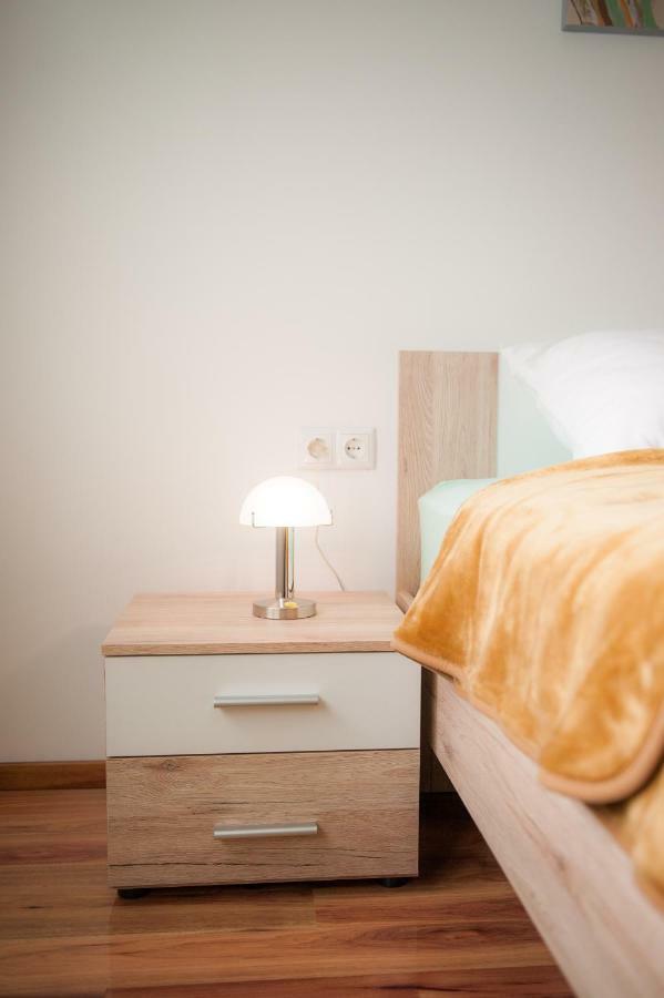 Apartment Magic Zagreb Extérieur photo