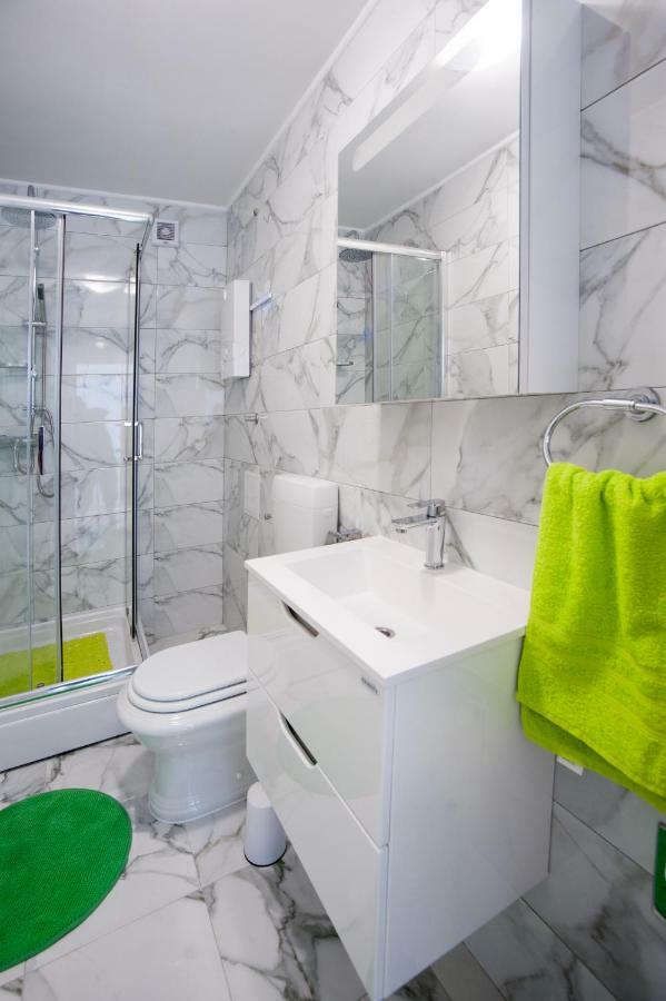 Apartment Magic Zagreb Extérieur photo